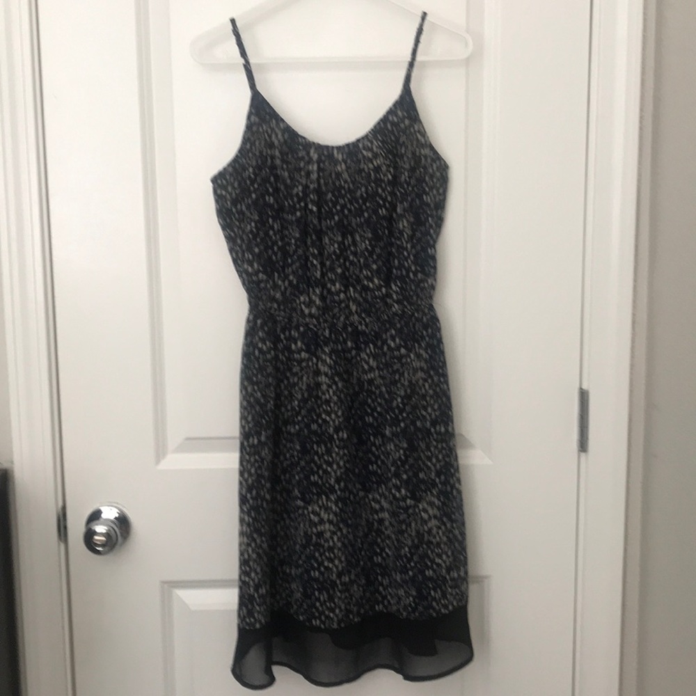 Forever 21 midi dress